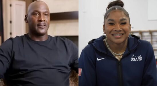 Michael Jordan talks about his career on The Last Dance, while Jordan Chiles talks to GymCastic about the prospect of making the Olympic team