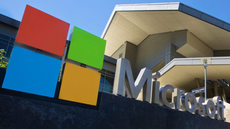 Microsoft accepte un règlement de 14 millions de dollars pour discrimination salariale en Californie