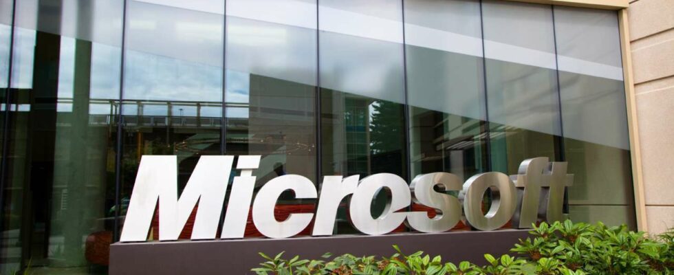 Microsoft aurait fermé l'une de ses équipes DEI et licencié plusieurs membres du personnel