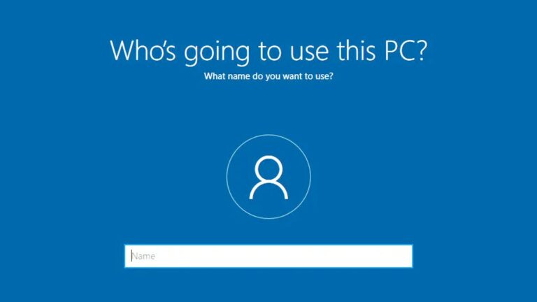 Microsoft continue de rendre plus difficile l'utilisation des comptes locaux avec Windows 11
