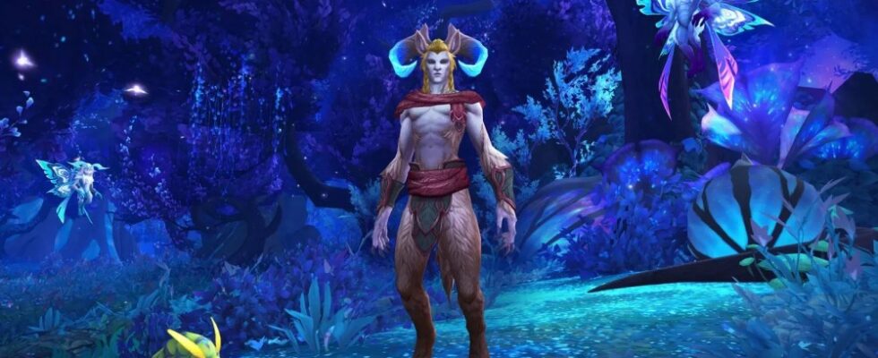 Microsoft promet des « négociations de bonne foi » avec la CWA pour le contrat après que le personnel de « World of Warcraft » ait voté pour la syndicalisation