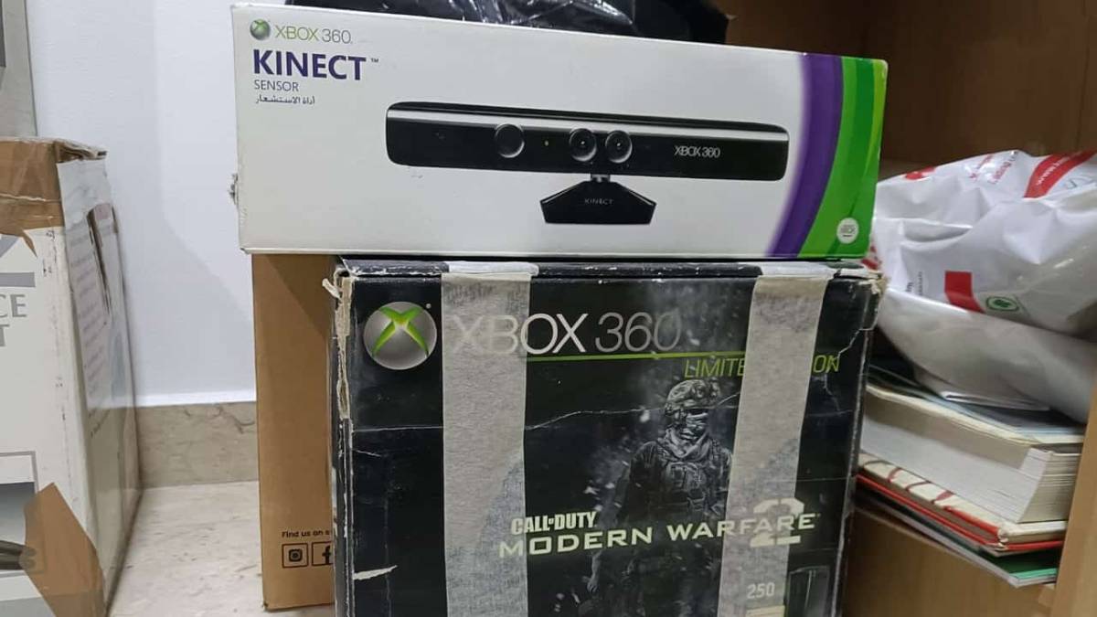 Microsoft propose jusqu'à 90 % de réduction sur la boutique Xbox 360 avant sa fermeture définitive
