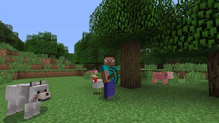 Minecraft est en panne en raison de problèmes de serveur affectant le jeu en ligne ce 2 juillet