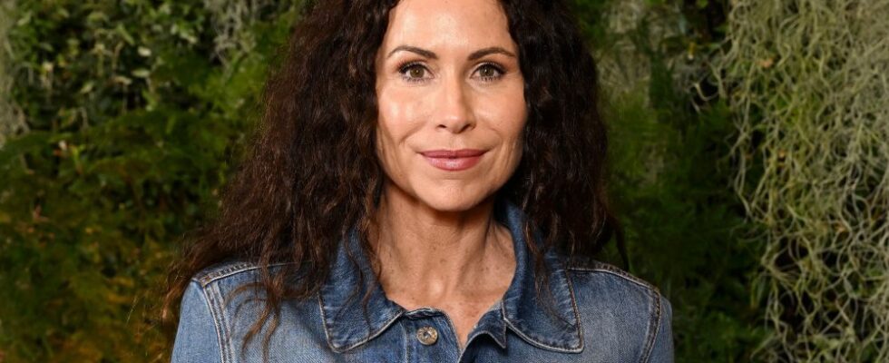 Minnie Driver déclare que Donald Trump « mérite d'être en prison » et refuse de vivre dans un État rouge s'il est réélu Plus de Variety Les plus populaires À lire absolument Inscrivez-vous aux newsletters de Variety Plus de nos marques