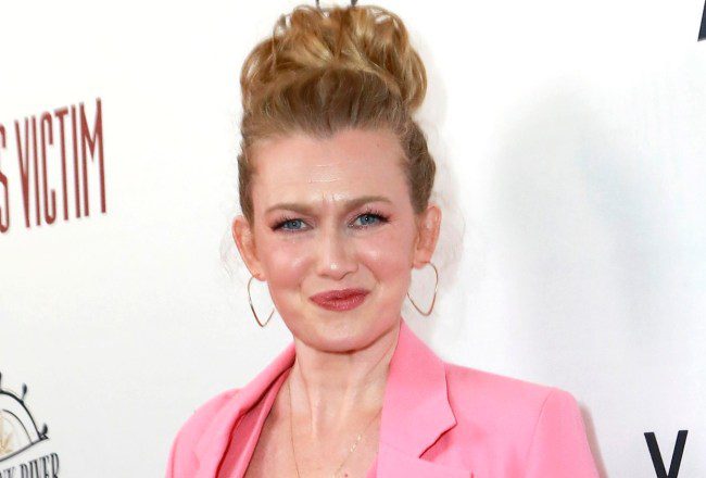 Mireille Enos, actrice de « For All Mankind », sera au casting de la saison 5