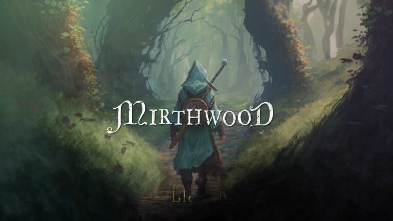 Mirthwood, le prochain simulateur de vie, fixe sa date de sortie sur PC