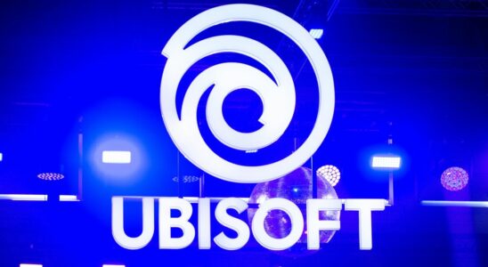 Ubisoft logo