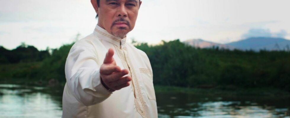 « Moro » de Brillante Mendoza arrive sur Netflix en Asie ; Feu et glace pour les ventes mondiales (EXCLUSIF) Plus de Variety Les plus populaires À lire absolument Inscrivez-vous aux newsletters de Variety Plus de nos marques