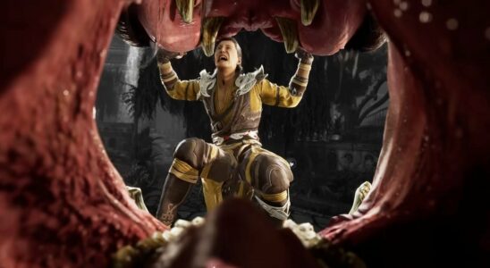 Mortal Kombat 1 : Khaos Reigns DLC annoncé ; Animalities, T-1000, Conan et Scream's Ghostface sont tous en route