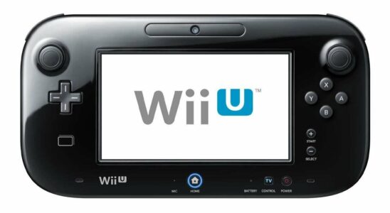Ne cassez pas votre Wii U, car Nintendo n'a plus de pièces pour la réparer
