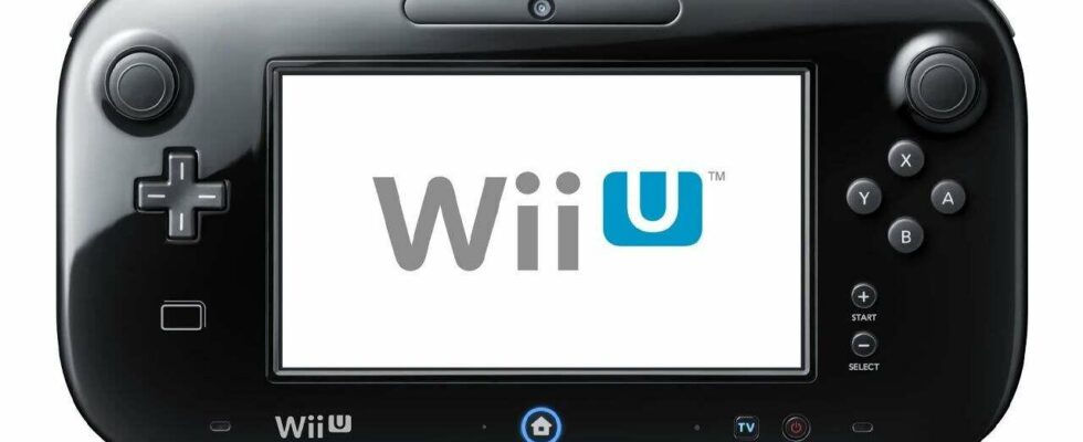 Ne cassez pas votre Wii U, car Nintendo n'a plus de pièces pour la réparer