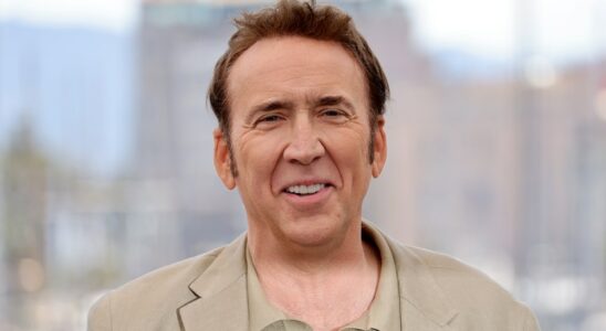 Nicolas Cage est « terrifié » par l'IA et a été scanné numériquement pour Spider-Man Noir : « Je ne veux pas que tu fasses quoi que ce soit » avec mon visage et mon corps « Quand je serai mort » Plus de Variety Les plus populaires À lire absolument Inscrivez-vous aux newsletters de Variety Plus de nos marques