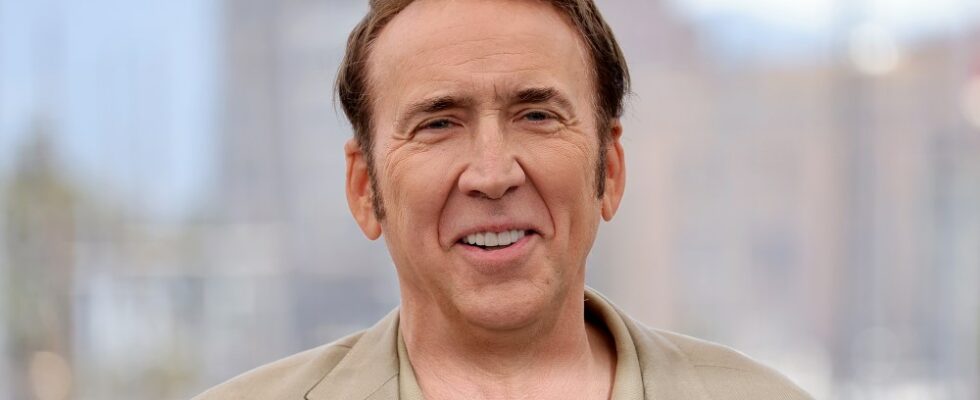 Nicolas Cage est « terrifié » par l'IA et a été scanné numériquement pour Spider-Man Noir : « Je ne veux pas que tu fasses quoi que ce soit » avec mon visage et mon corps « Quand je serai mort » Plus de Variety Les plus populaires À lire absolument Inscrivez-vous aux newsletters de Variety Plus de nos marques