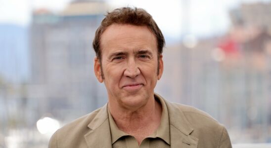 Nicolas Cage prêt à revenir dans les films et séries « Popcorn »