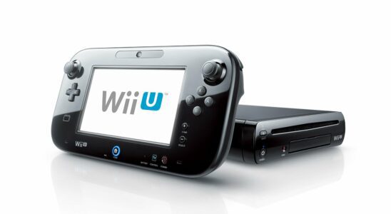 Nintendo a officiellement mis fin au service de réparation de la Wii U