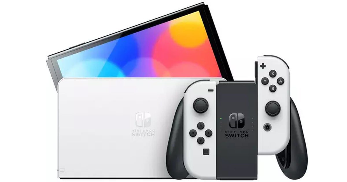 Nintendo affirme que la Switch 2 ne souffrira pas de pénurie de composants
