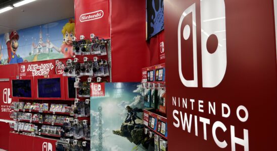 Nintendo affirme vouloir éviter le scalping de la Switch 2 en en produisant suffisamment pour répondre à la demande