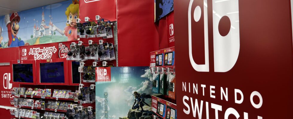 Nintendo affirme vouloir éviter le scalping de la Switch 2 en en produisant suffisamment pour répondre à la demande
