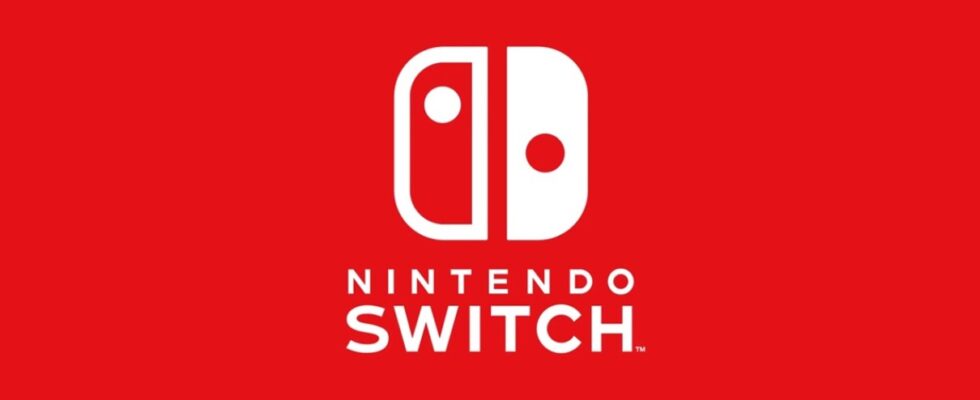 Nintendo intente des poursuites contre les pirates de Switch