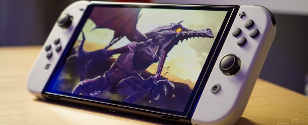 Nintendo intente deux nouvelles poursuites judiciaires pour lutter contre le piratage de la Switch