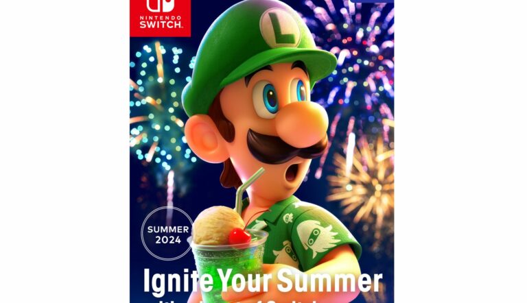 Nintendo publie son magazine officiel en anglais
