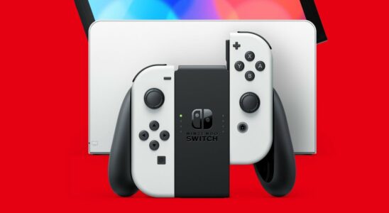 Nintendo publie une mise à jour pour Switch (version 18.1.0), voici les détails