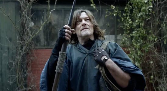 Norman Reedus, acteur de The Walking Dead, veut continuer à jouer Daryl pendant des années