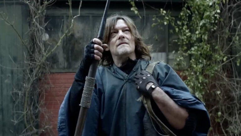 Norman Reedus, acteur de The Walking Dead, veut continuer à jouer Daryl pendant des années
