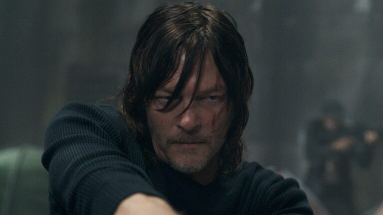 Norman Reedus, de The Walking Dead, veut continuer à jouer Daryl Dixon pendant 6 ou 7 ans de plus
