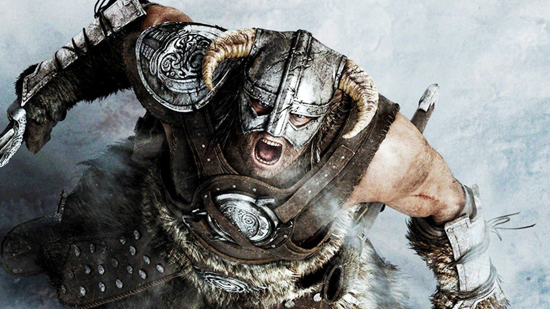 Nvidia vient de révéler une nouvelle façon de jouer à Skyrim
