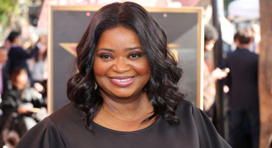 Octavia Spencer Says Biden and Harris 'Have Delivered' at Detroit Rally: 'Joe Biden Works for You, The Other Guy Works for Himself'
