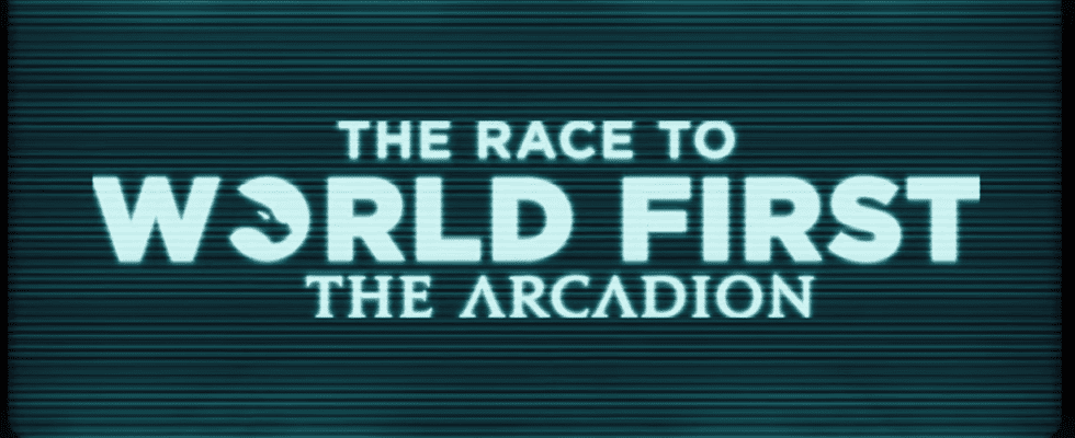 Echo Esports are taking part in The Arcadion Race to World First in Final Fantasy XIV