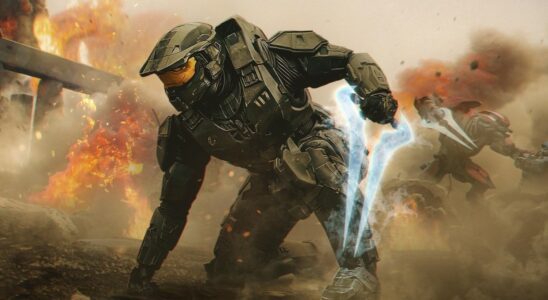 Paramount annule la série Halo après deux saisons
