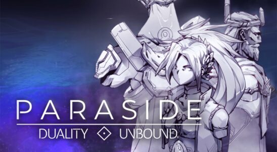 Paraside: Duality Unbound, un RPG stratégique annoncé pour PS5, Xbox Series, PS4, Xbox One, Switch et PC