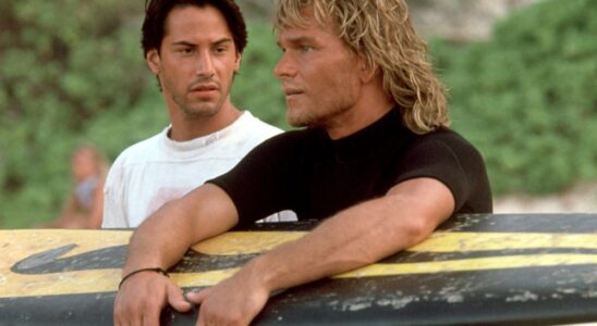 « Point Break » refait surface dans la saison cinématographique pleine d'action du BFI Plus de Variety Les plus populaires À lire absolument Inscrivez-vous aux newsletters de Variety Plus de nos marques