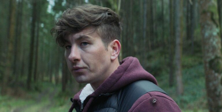 Premier aperçu du nouveau thriller de Barry Keoghan
