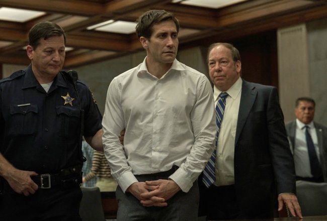 « Presumed Innocent » renouvelé pour une saison 2 sur Apple TV+ : le casting est-il de retour ?