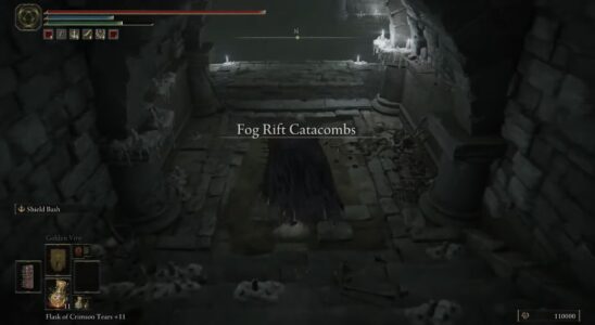 fog rift catacombs elden ring