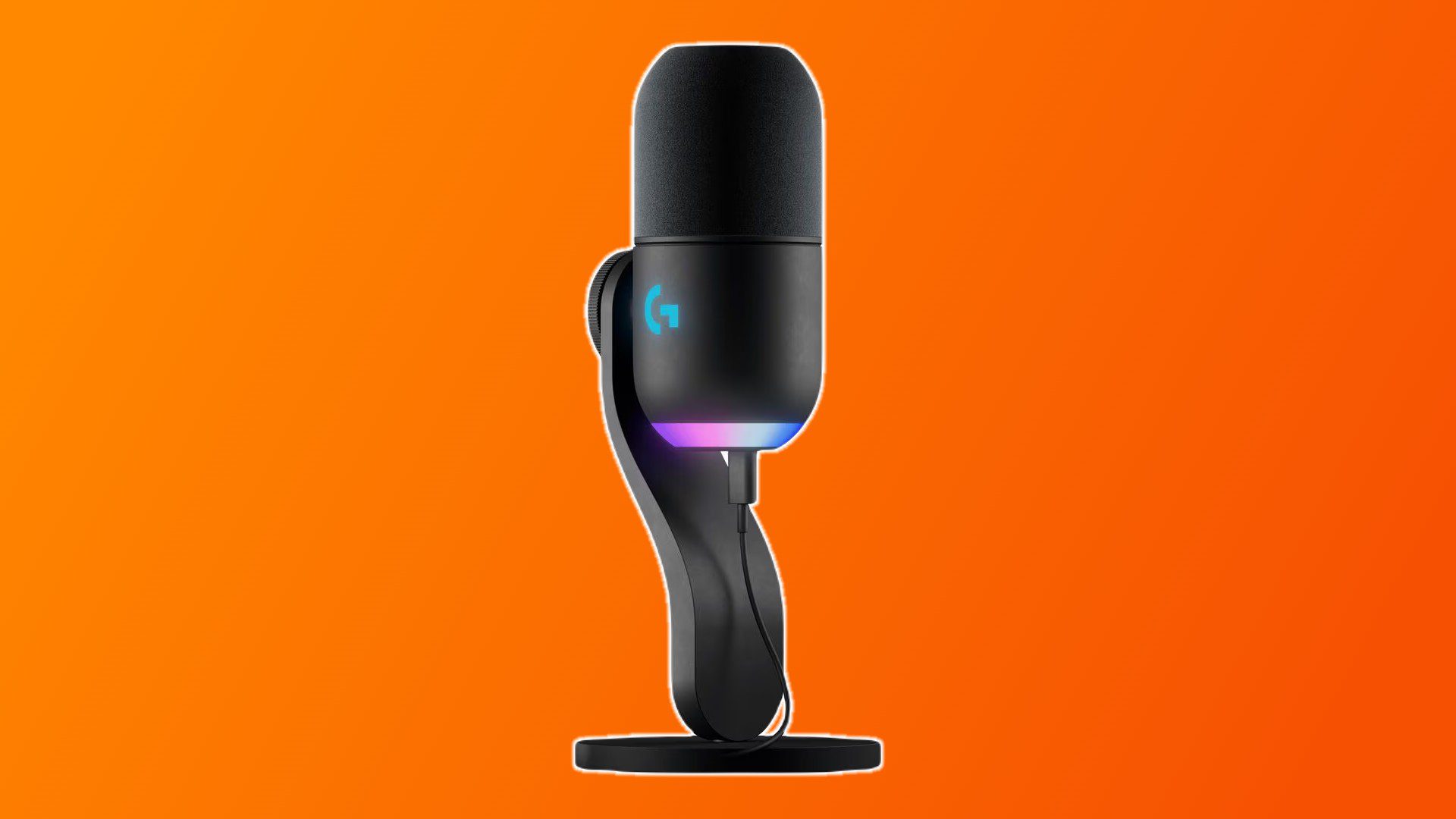 Procurez-vous ce Logitech Yeti GX à son prix le plus bas jamais enregistré sur Amazon
