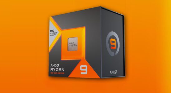 Procurez-vous le processeur de jeu Ryzen X3D le plus rapide d'AMD à son prix le plus bas jamais atteint