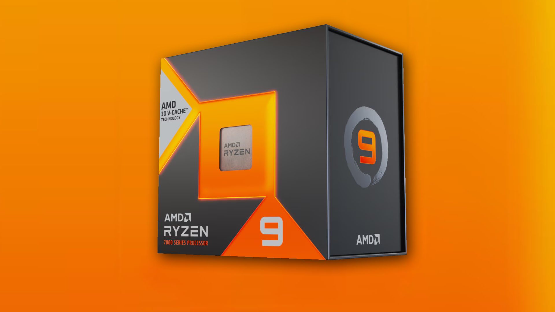 Procurez-vous le processeur de jeu Ryzen X3D le plus rapide d'AMD à son prix le plus bas jamais atteint
