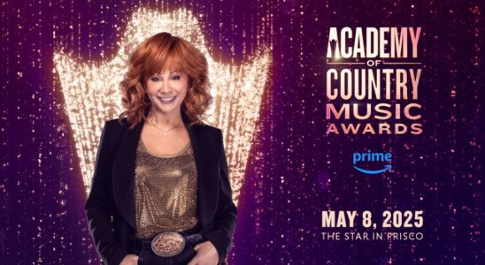 Reba McEntire présentera la 60e cérémonie des Academy of Country Music Awards pour Amazon Prime Video en mai Plus de Variety Les plus populaires À lire absolument Inscrivez-vous aux newsletters de Variety Plus de nos marques