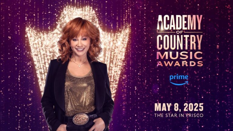 Reba McEntire présentera la 60e cérémonie des Academy of Country Music Awards pour Amazon Prime Video en mai Plus de Variety Les plus populaires À lire absolument Inscrivez-vous aux newsletters de Variety Plus de nos marques
	
	
