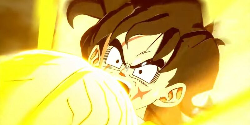 Regardez Yamcha exploser à nouveau dans la nouvelle bande-annonce de Dragon Ball : Sparking Zero