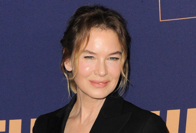 Renee Zellweger au casting de la série « 12 mois à vivre » chez Max