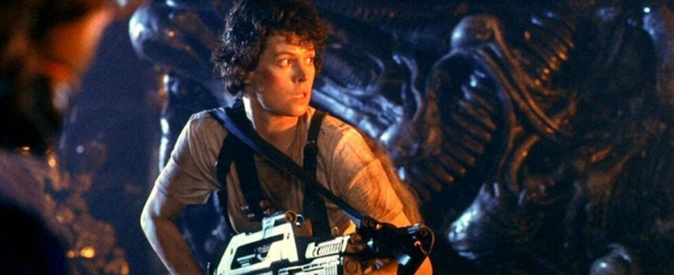 Ridley Scott regrette toujours de ne pas avoir réalisé les suites d'Alien