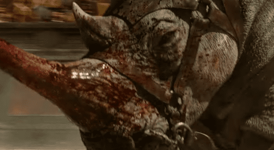 Ridley Scott voulait voir le combat contre les rhinocéros de la bande-annonce de Gladiator 2 depuis 25 ans