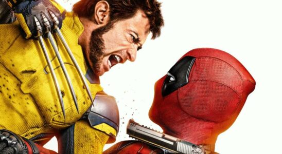 Rob McElhenney a parcouru 9 600 km pour filmer son caméo dans Deadpool 3, mais Ryan Reynolds l'a apparemment coupé