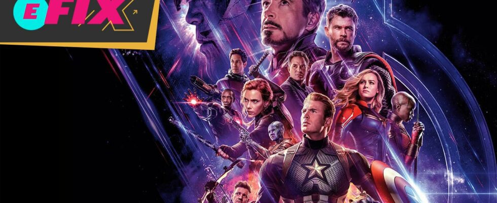 Russo Bros. en pourparlers pour revenir dans Avengers - IGN The Fix: Divertissement