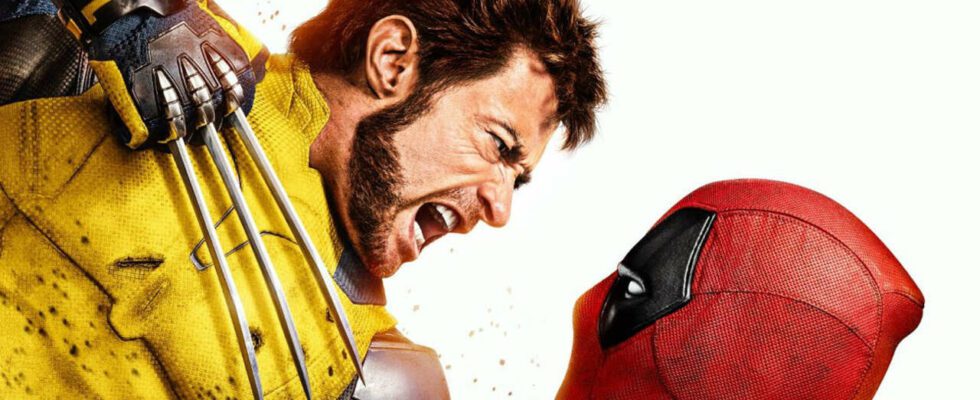 Ryan Reynolds a rencontré Madonna pour avoir sa chanson dans Deadpool et Wolverine